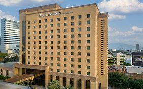 Four Points By Sheraton Galerias Monterrey